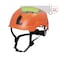 Ge Safety Helmet, Vented, Orange GH400O - alternate 1